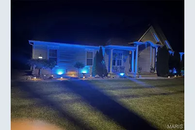 7941 Local Hillsboro Road, Cedar Hill, MO 63016 - Photo 2