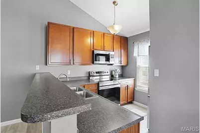 14303 Spring Creek Lane, O'Fallon, MO 63368 - Photo 12