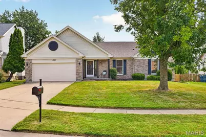 4116 Joyful Court, Florissant, MO 63034 - Photo 1