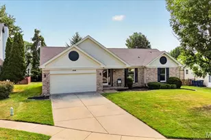 4116 Joyful Ct, Florissant, MO 63034 - Photo 2