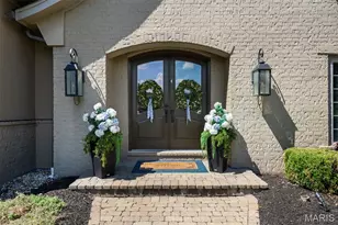 1815 Wills Trace Ridge, Wildwood, MO 63005 - Photo 2