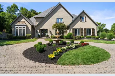 1815 Wills Trace Ridge, Wildwood, MO 63005 - Photo 1