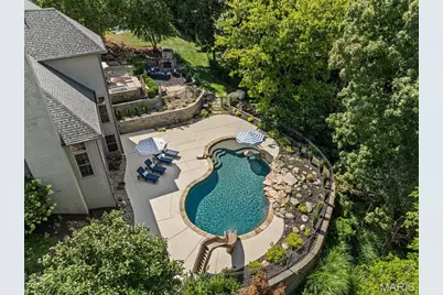 1815 Wills Trace Ridge, Wildwood, MO 63005 - Photo 44
