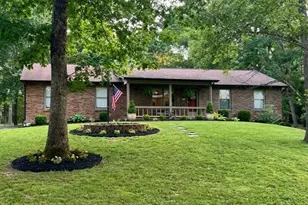 7161 Carriage Hills Ln, Cedar Hill, MO 63016 - Photo 1
