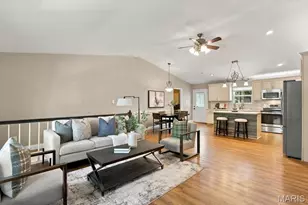 7161 Carriage Hills Ln, Cedar Hill, MO 63016 - Photo 8