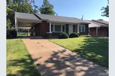 4047 Louis Street, Saint Louis, MO 63116 - Photo 2