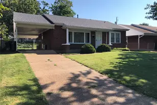 4047 Louis St, Saint Louis, MO 63116 - Photo 2