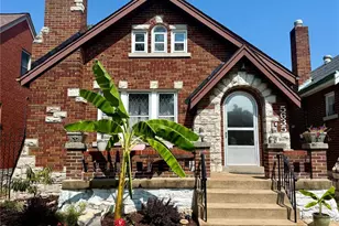 5635 Walsh St, Saint Louis, MO 63109 - Photo 4