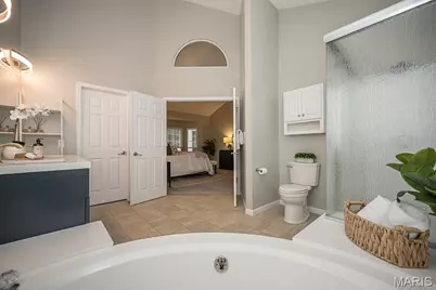 136 Timber Meadows Drive, O'Fallon, MO 63368 - Photo 34