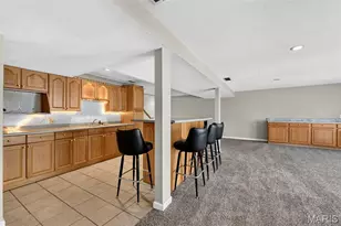 5522 Heather Bluff Ct, Saint Louis, MO 63128 - Photo 18