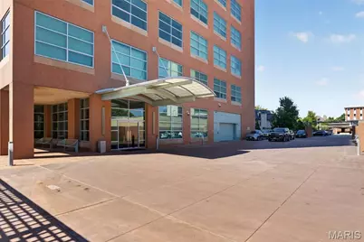 8025 Maryland Avenue #3F, Clayton, MO 63105 - Photo 1