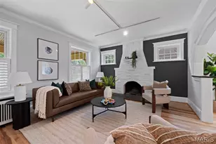 1507 McCausland Ave, Saint Louis, MO 63117 - Photo 8