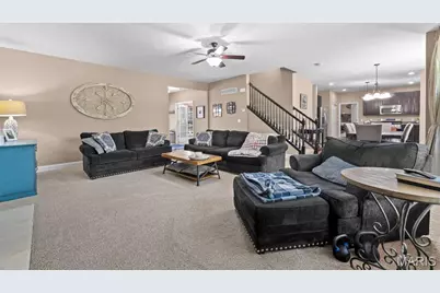 35 W Hampton Ridge Court, Wentzville, MO 63385 - Photo 10
