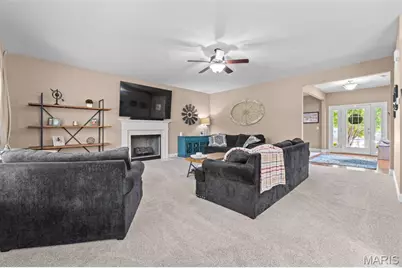 35 W Hampton Ridge Court, Wentzville, MO 63385 - Photo 8