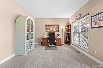 35 W Hampton Ridge Court, Wentzville, MO 63385 - Photo 4