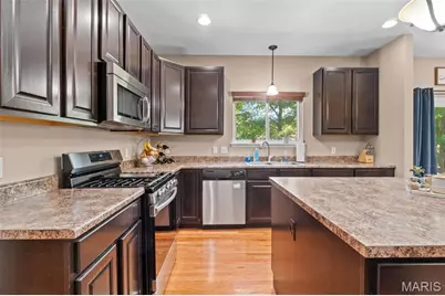 35 W Hampton Ridge Court, Wentzville, MO 63385 - Photo 14