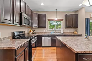 35 W Hampton Ridge Ct, Wentzville, MO 63385 - Photo 14