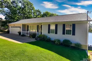 1550 Woodson Dr, Robertsville, MO 65066 - Photo 2