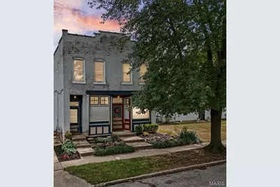 3368 Oxford Boulevard, Maplewood, MO 63143 - Photo 1