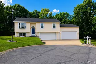 1400 Dutch Mill Dr, Arnold, MO 63010 - Photo 1