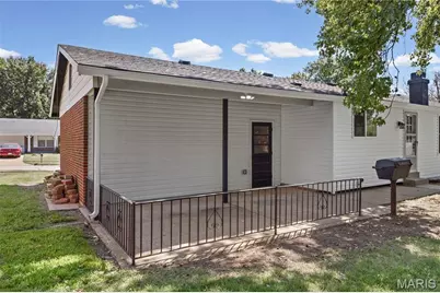 14663 Rouvre Drive, Florissant, MO 63034 - Photo 26