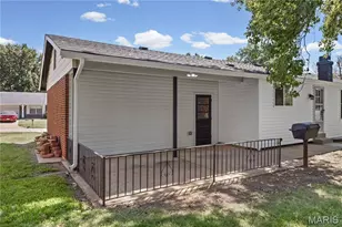 14663 Rouvre Dr, Florissant, MO 63034 - Photo 26