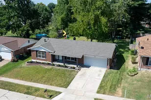 14663 Rouvre Dr, Florissant, MO 63034 - Photo 28