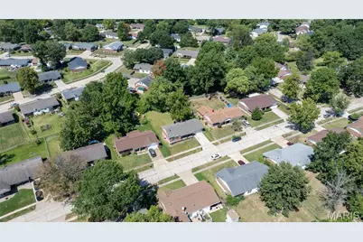 14663 Rouvre Drive, Florissant, MO 63034 - Photo 32