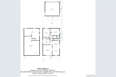 2604 Hereford Street, Saint Louis, MO 63139 - Photo 30