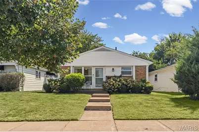 2604 Hereford Street, Saint Louis, MO 63139 - Photo 1
