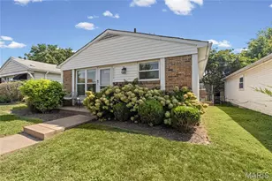 2604 Hereford St, Saint Louis, MO 63139 - Photo 4