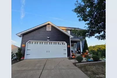 2906 Greenmont Court, Imperial, MO 63052 - Photo 1