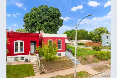 2605 Michigan Avenue, Saint Louis, MO 63118 - Photo 2