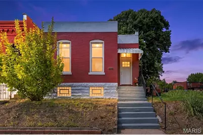 2605 Michigan Avenue, Saint Louis, MO 63118 - Photo 1