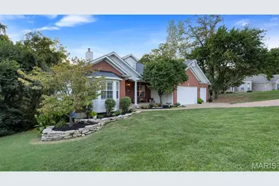 2061 Fenwick Place, Arnold, MO 63010 - Photo 46