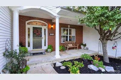 2061 Fenwick Place, Arnold, MO 63010 - Photo 48