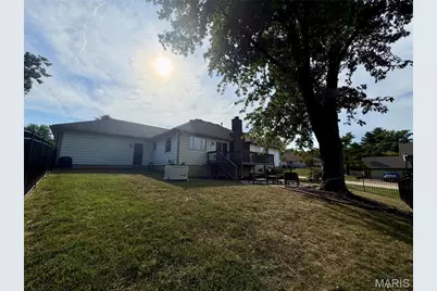 584 Sunbridge Drive, Chesterfield, MO 63017 - Photo 36