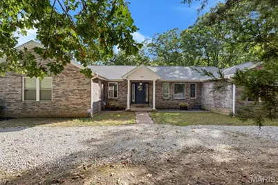 7008 Fawn Woods Drive, House Springs, MO 63051 - Photo 1