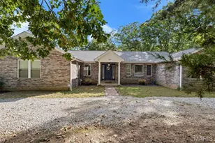 7008 Fawn Woods Dr, House Springs, MO 63051 - Photo 1