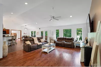7008 Fawn Woods Drive, House Springs, MO 63051 - Photo 6