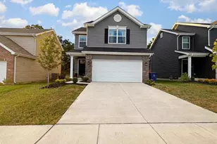 157 Day Lily Ln, Wentzville, MO 63385 - Photo 2