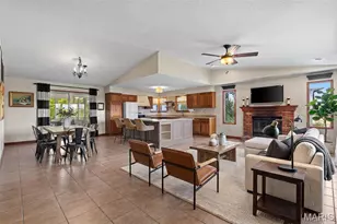 1956 Gunsmith Ln, Leslie, MO 63056 - Photo 8