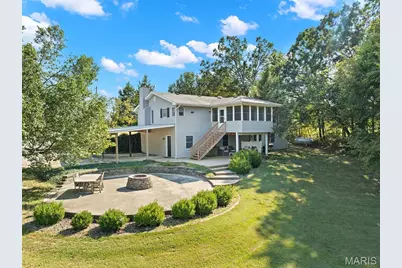 1956 Gunsmith Lane, Leslie, MO 63056 - Photo 2