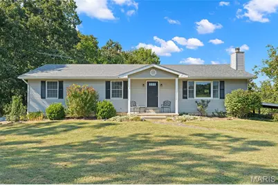 1956 Gunsmith Lane, Leslie, MO 63056 - Photo 1