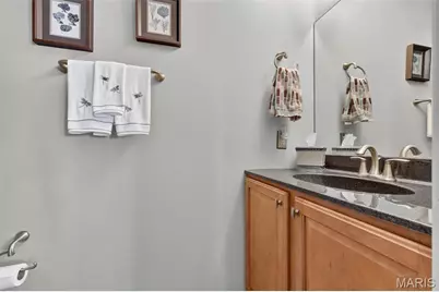 29 Edenshire Court #69B, Dardenne Prairie, MO 63368 - Photo 44