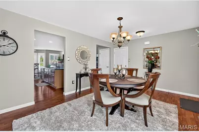 29 Edenshire Court #69B, Dardenne Prairie, MO 63368 - Photo 6