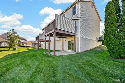 29 Edenshire Court #69B, Dardenne Prairie, MO 63368 - Photo 46