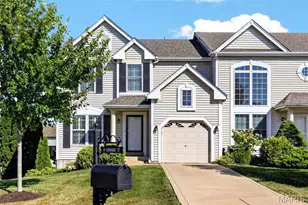 29 Edenshire Ct, Dardenne Prairie, MO 63368 - Photo 1