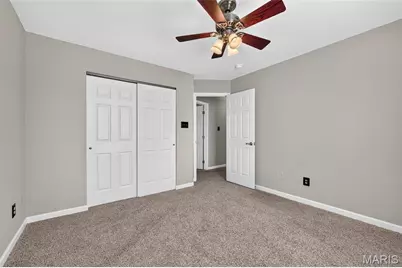 29 Edenshire Court #69B, Dardenne Prairie, MO 63368 - Photo 38