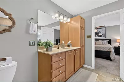 29 Edenshire Court #69B, Dardenne Prairie, MO 63368 - Photo 30